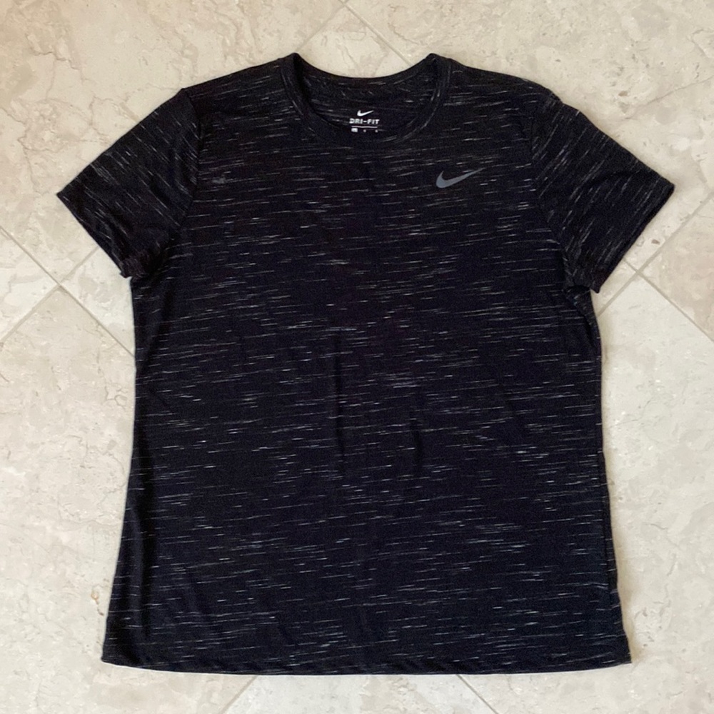 Nike Dri-Fit Women’s top, size L